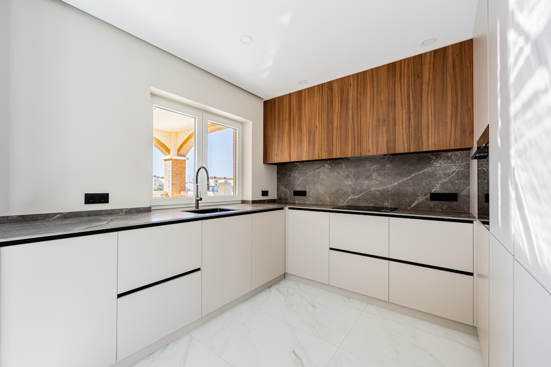 Countertop fabrication and installation in Asheville, NC